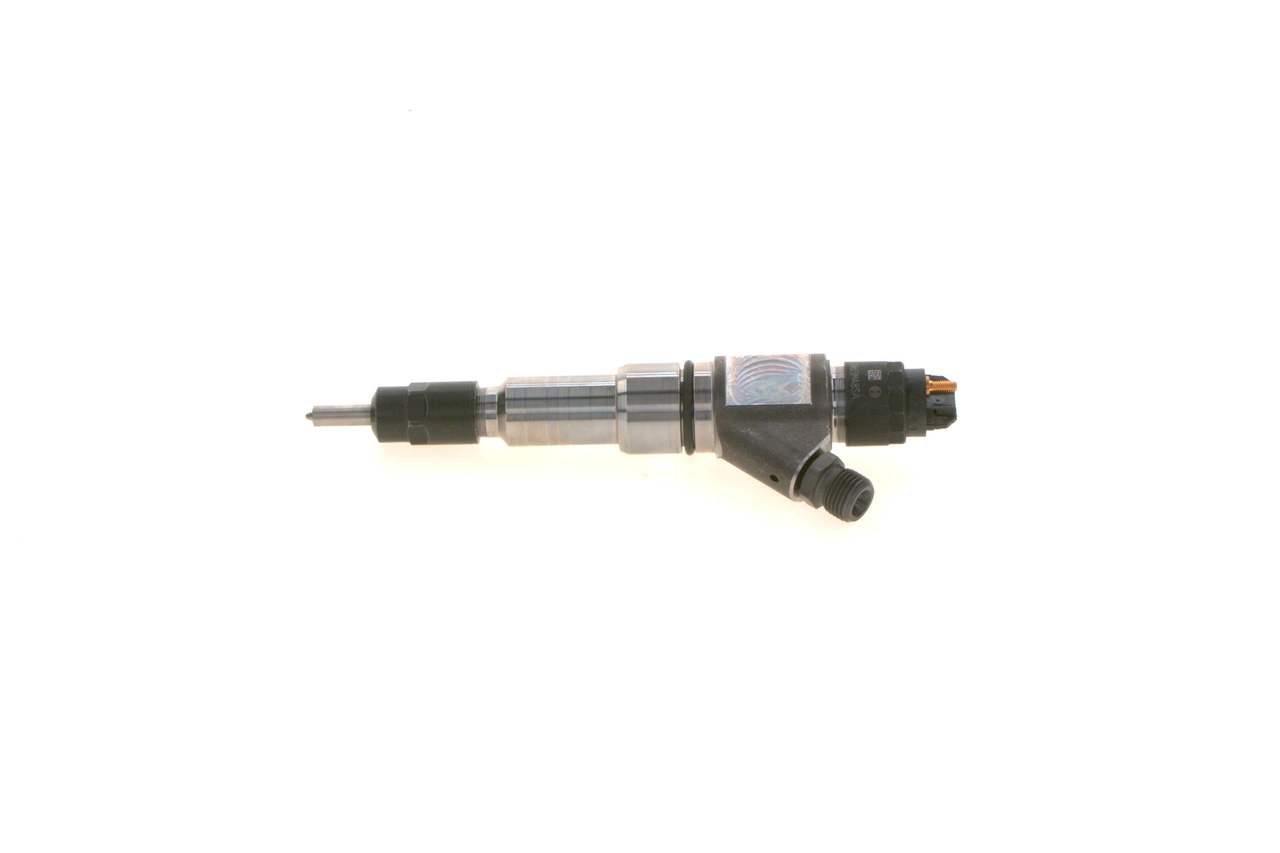 Injector Nozzle