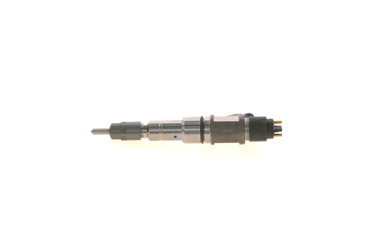 Injector Nozzle