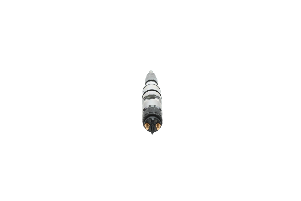 Injector Nozzle