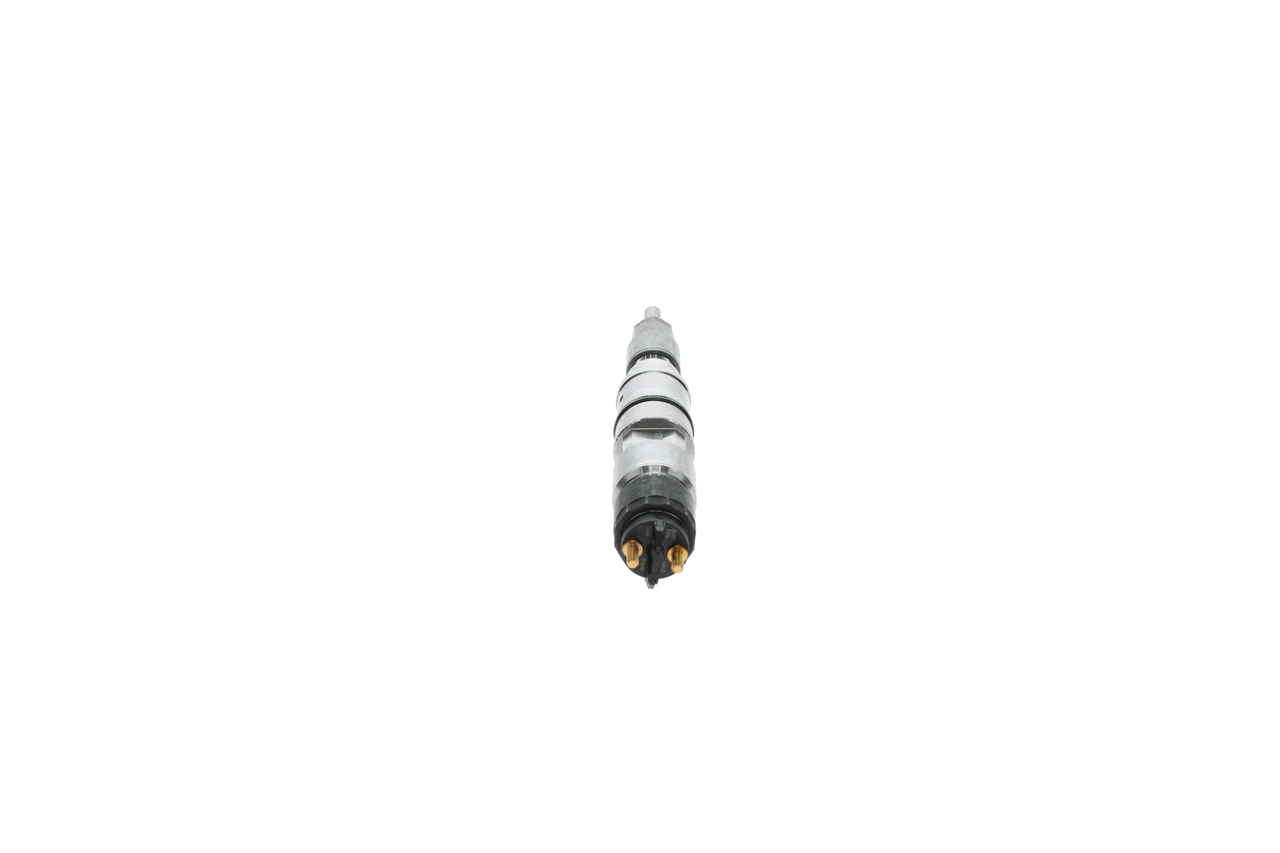 Injector Nozzle