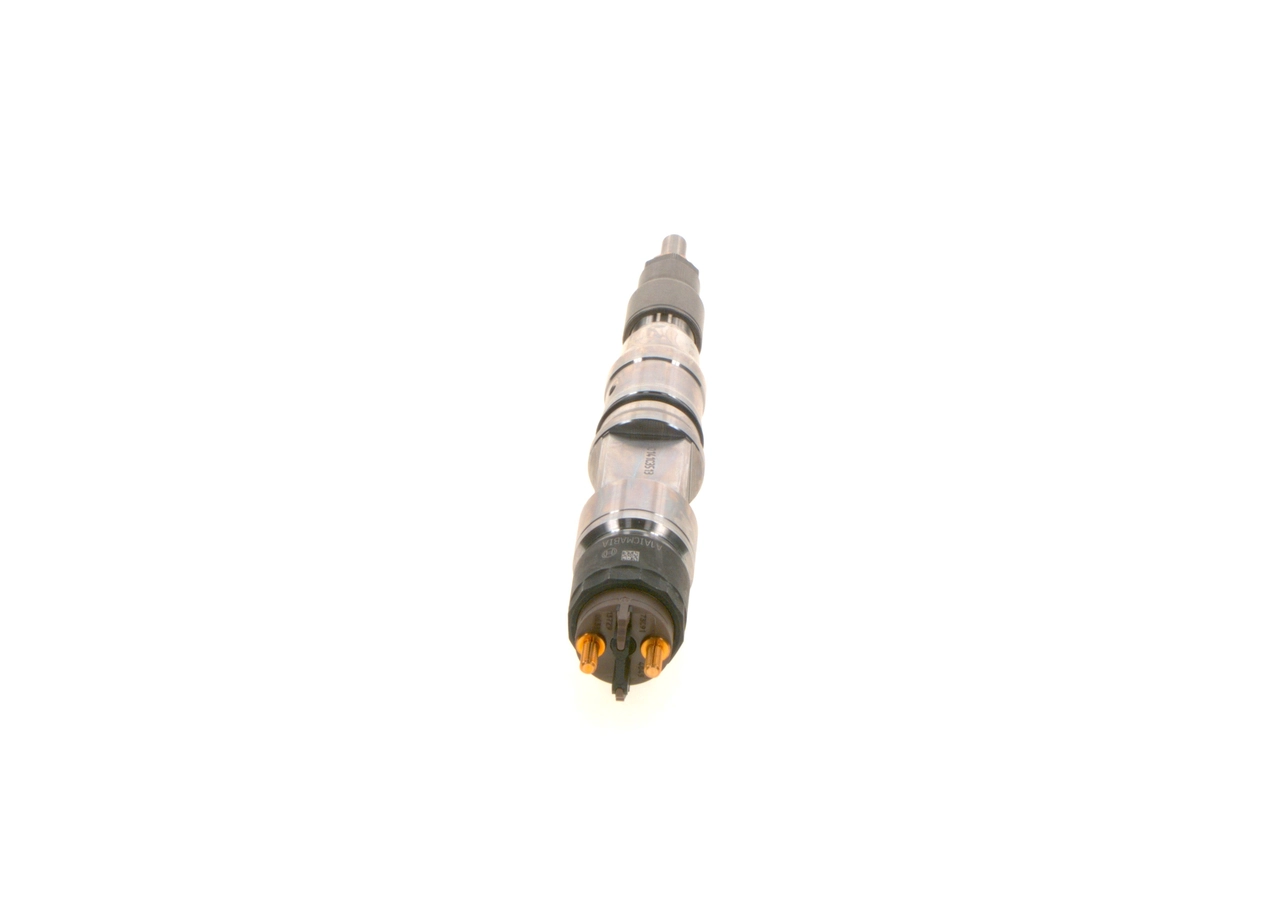 Injector Nozzle