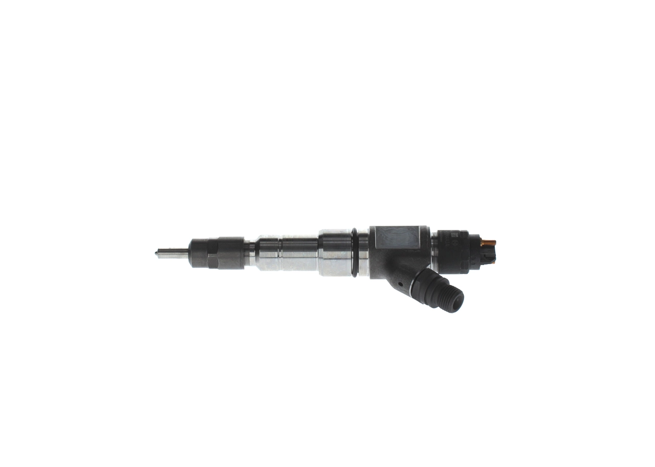 Injector Nozzle