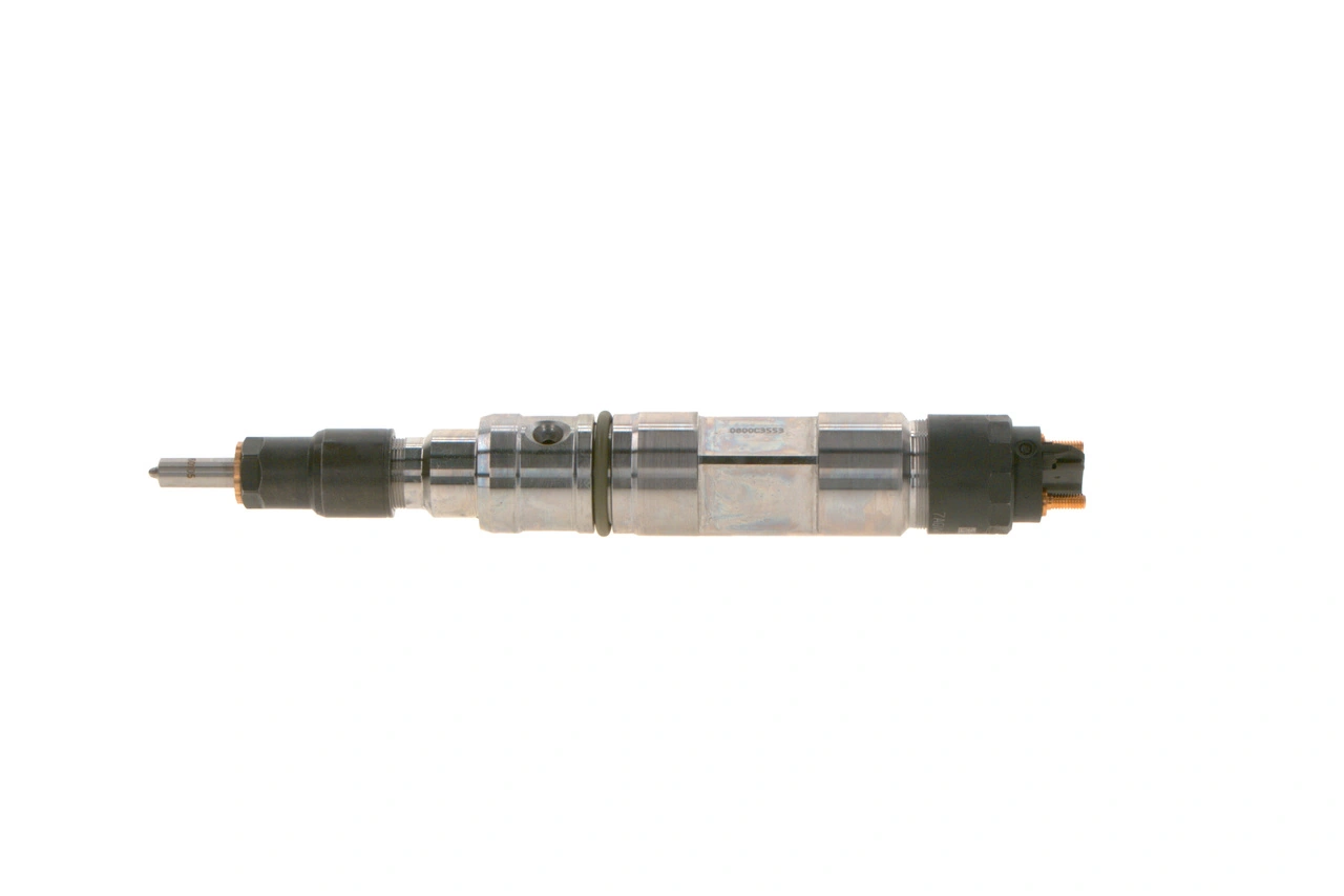 Injector Nozzle