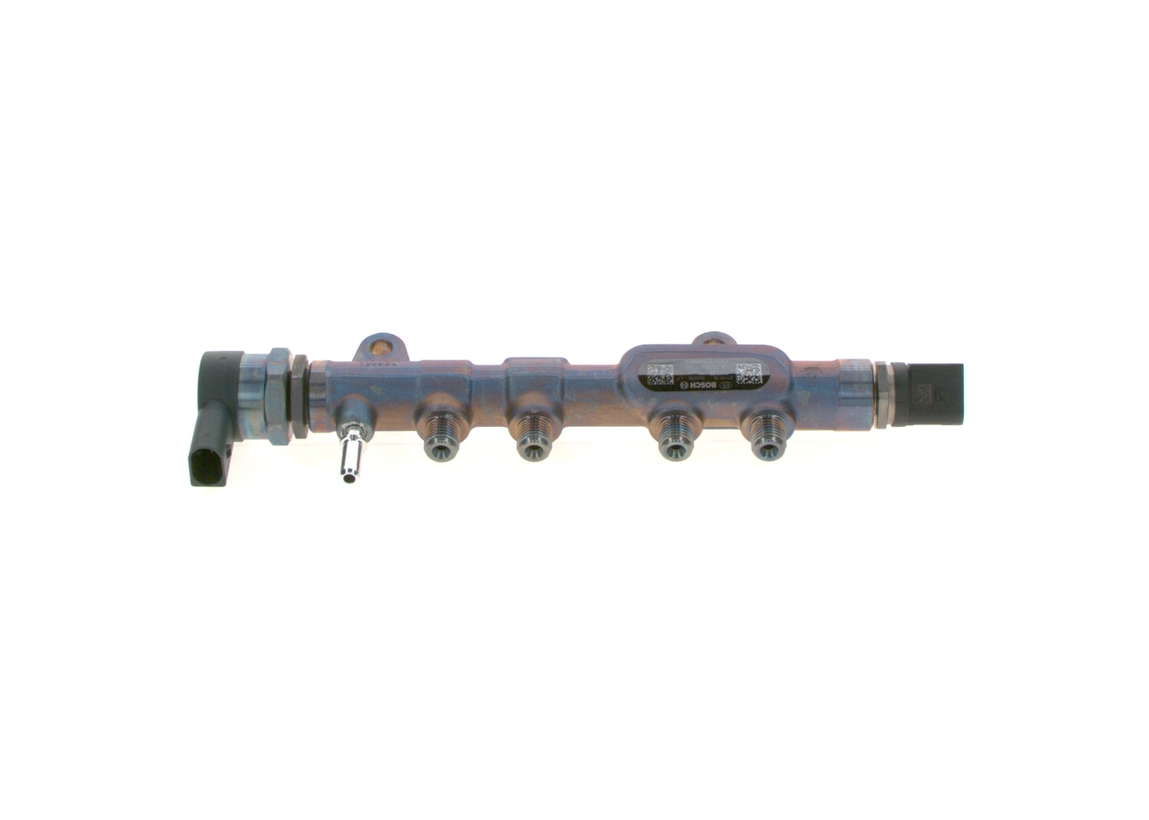 Distributor Pipe, fuel