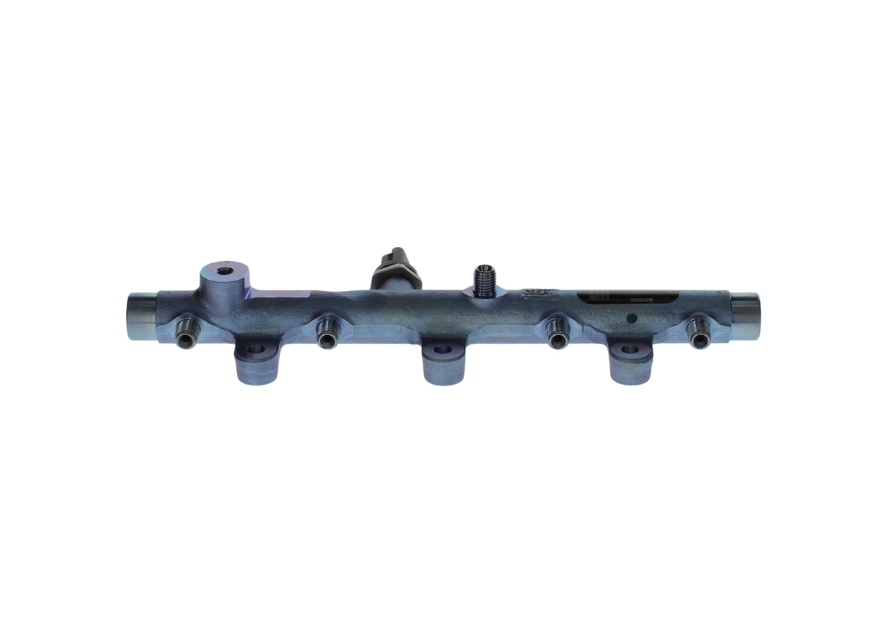 Distributor Pipe, fuel