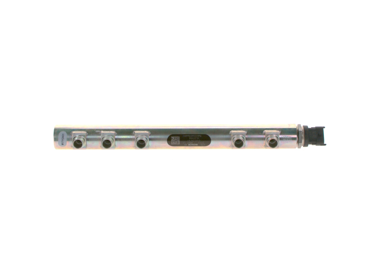 Distributor Pipe, fuel