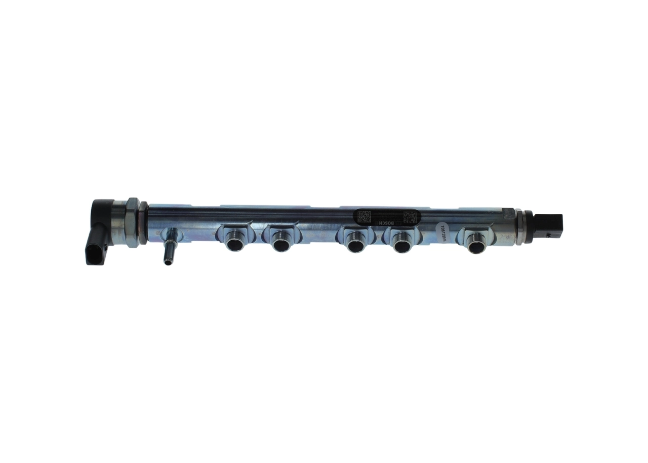 Distributor Pipe, fuel