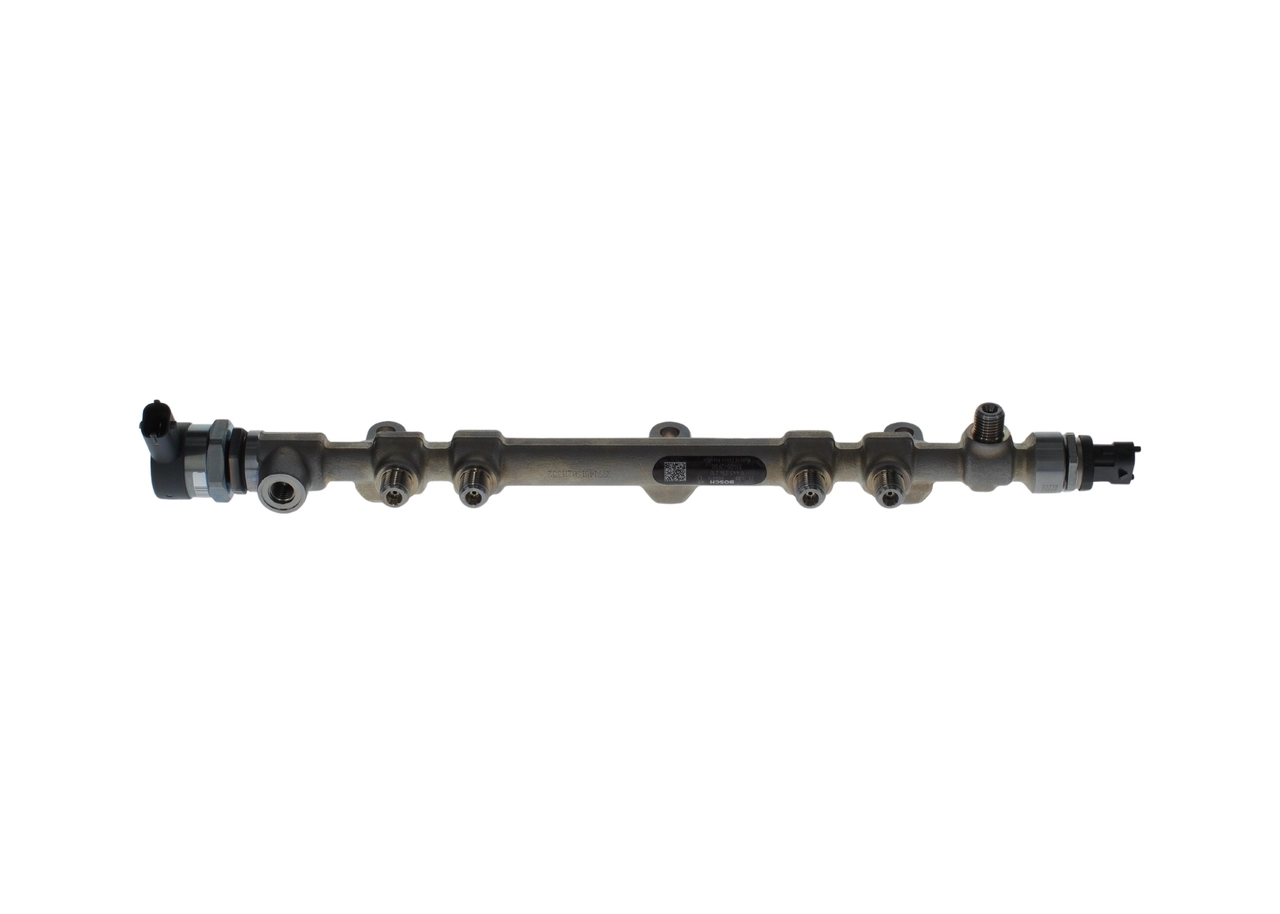 Distributor Pipe, fuel