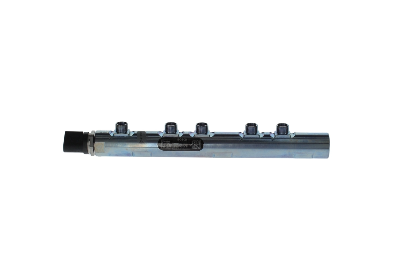 Distributor Pipe, fuel