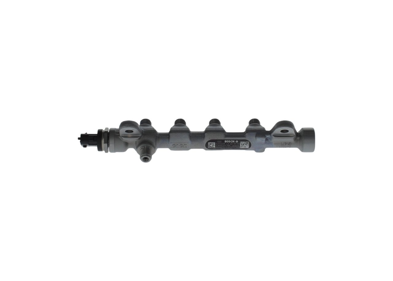 Distributor Pipe, fuel