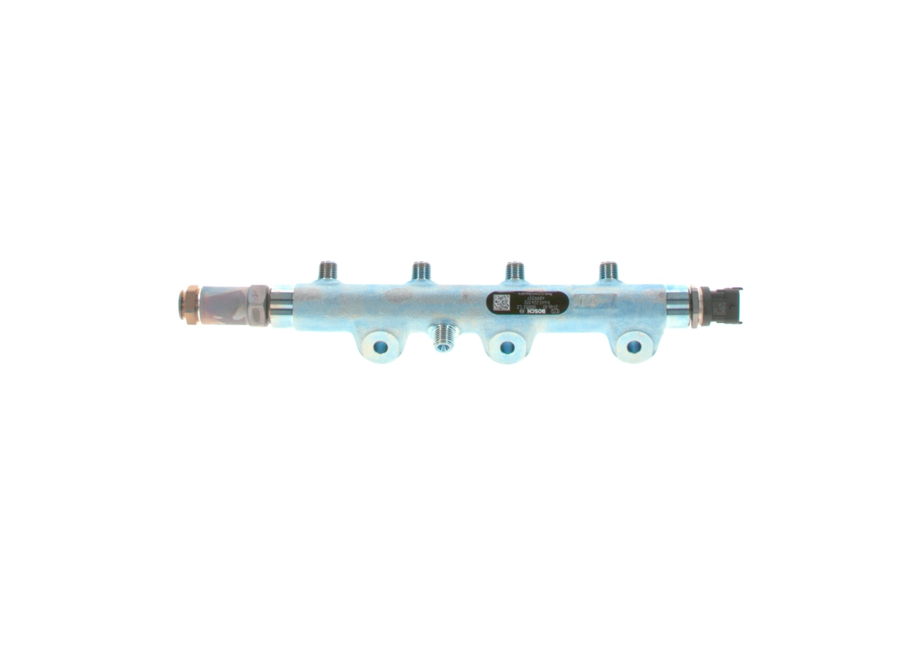 Distributor Pipe, fuel