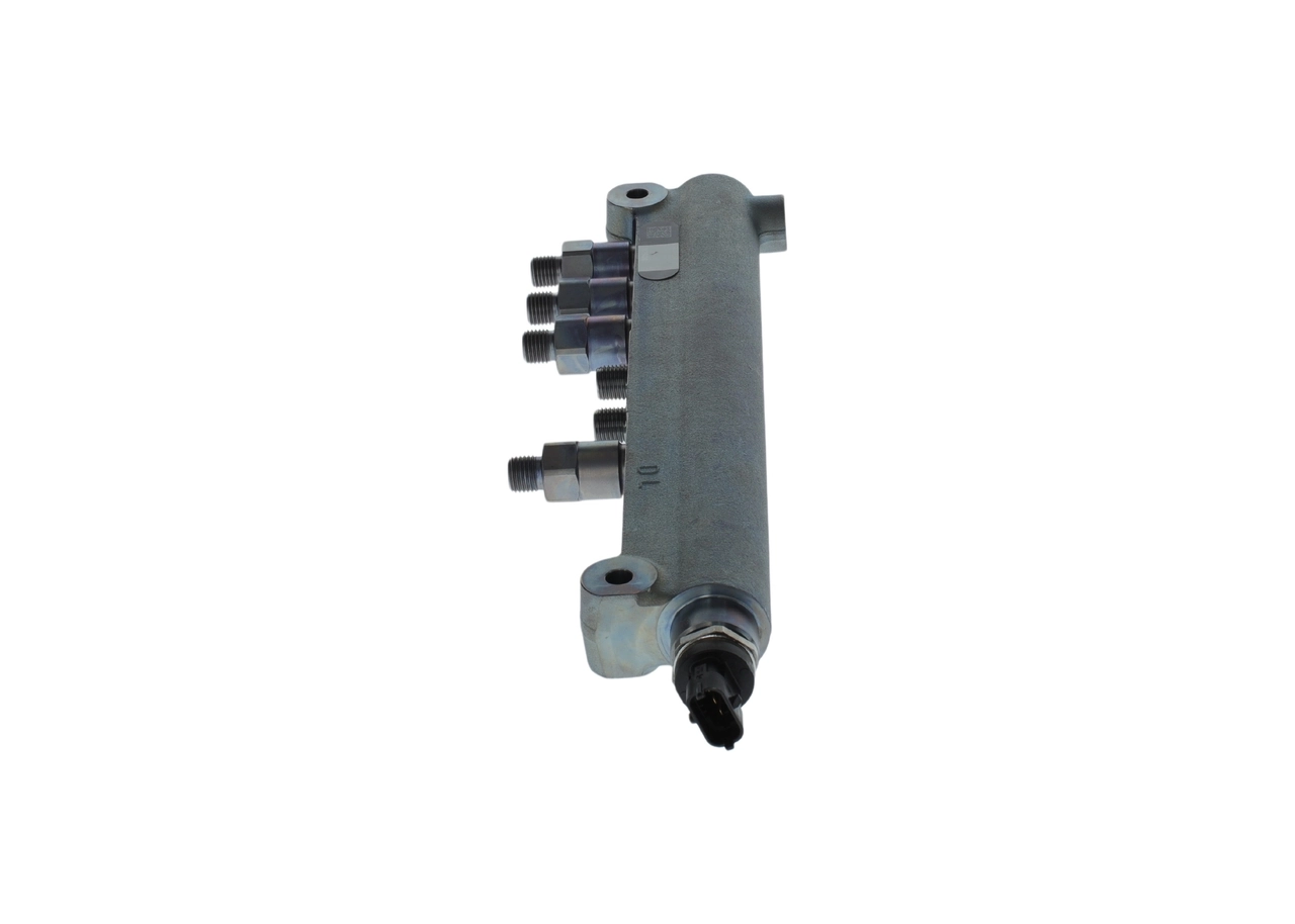 Distributor Pipe, fuel