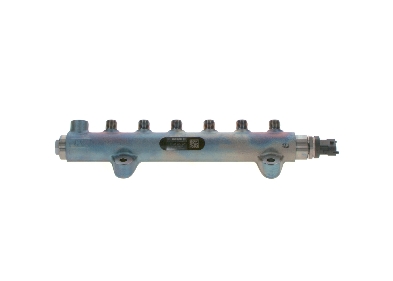 Distributor Pipe, fuel