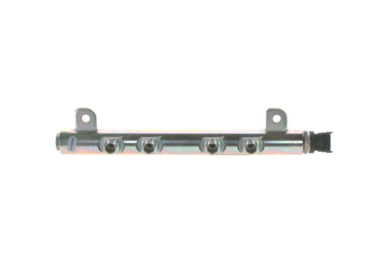 Distributor Pipe, fuel