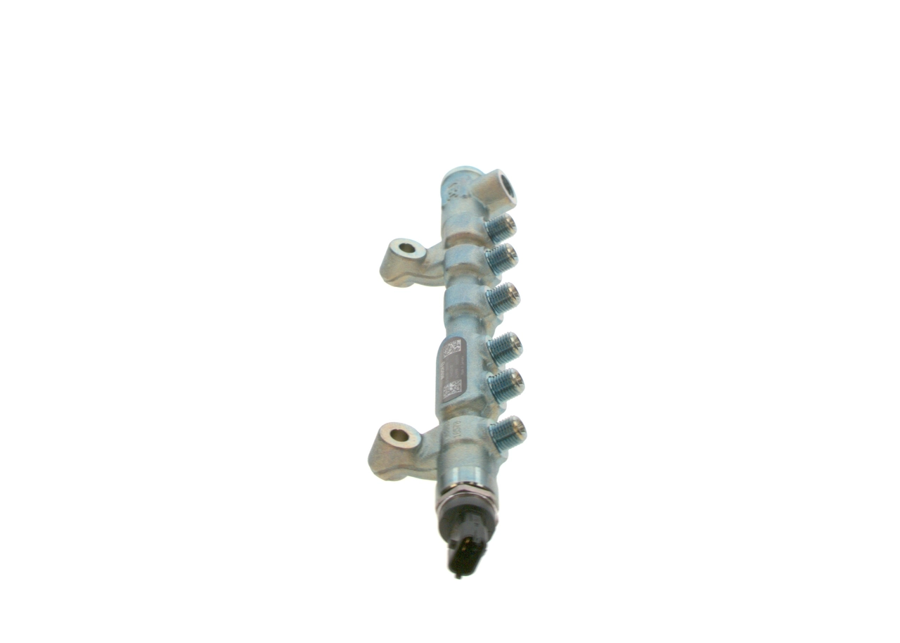 Distributor Pipe, fuel