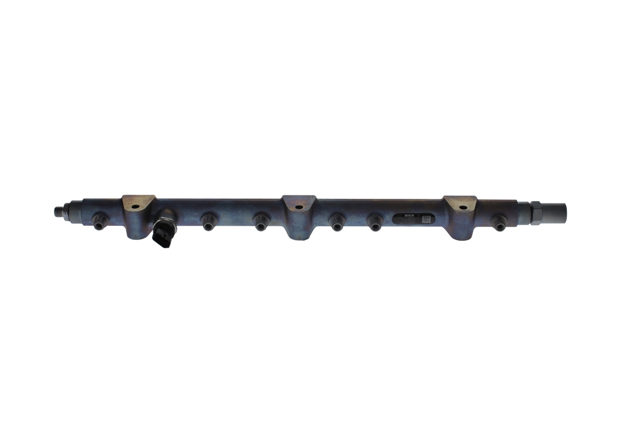 Distributor Pipe, fuel
