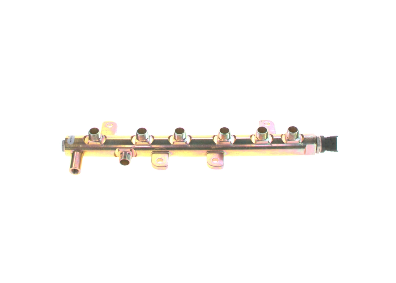 Distributor Pipe, fuel