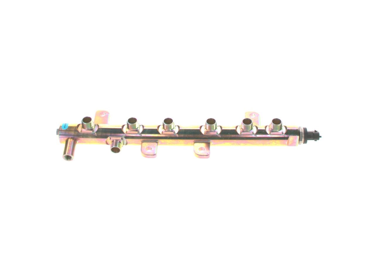 Distributor Pipe, fuel