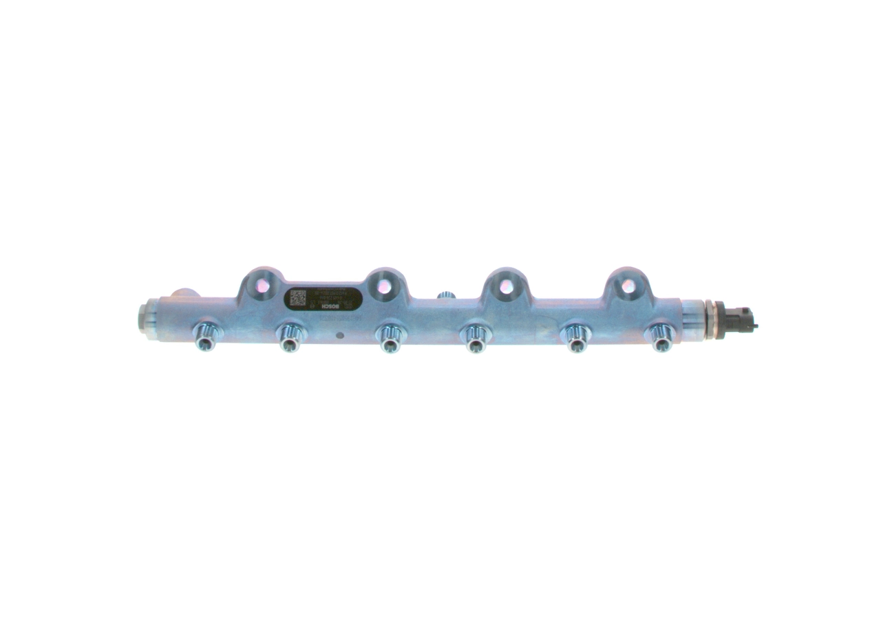 Distributor Pipe, fuel