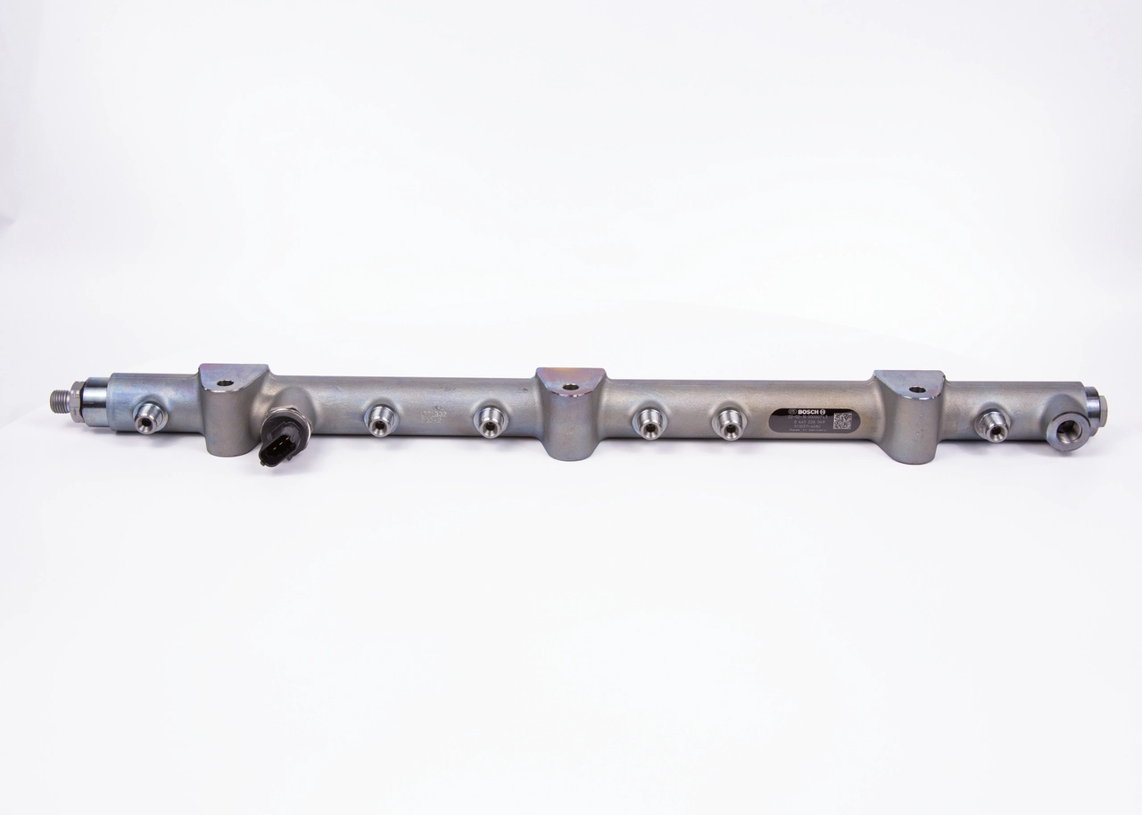 Distributor Pipe, fuel