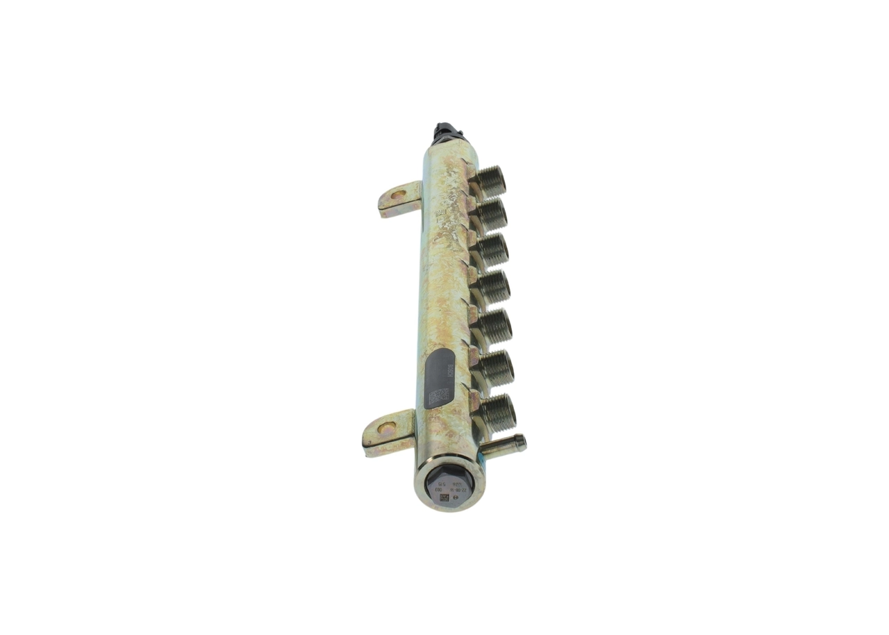 Distributor Pipe, fuel