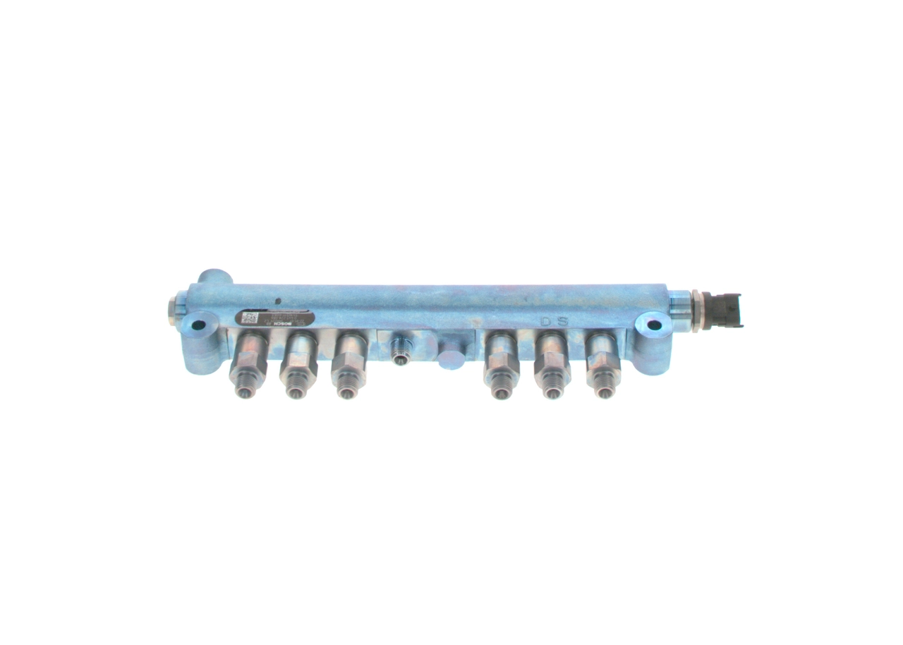 Distributor Pipe, fuel