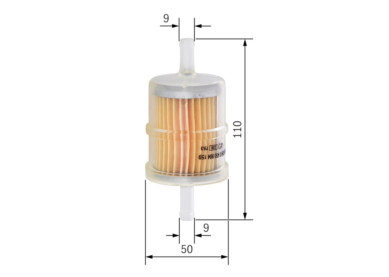 Fuel Filter