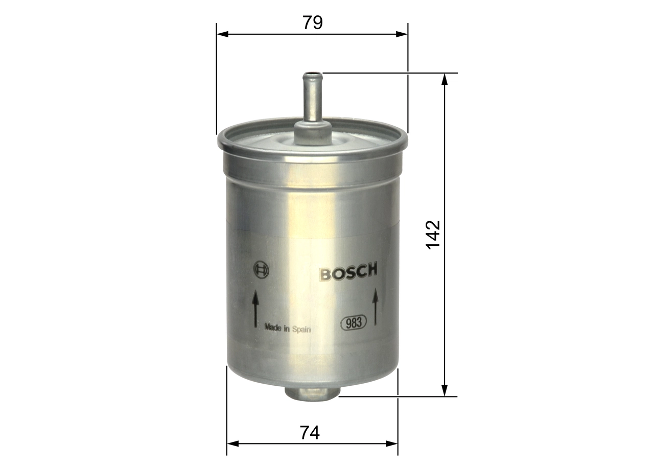 Fuel Filter