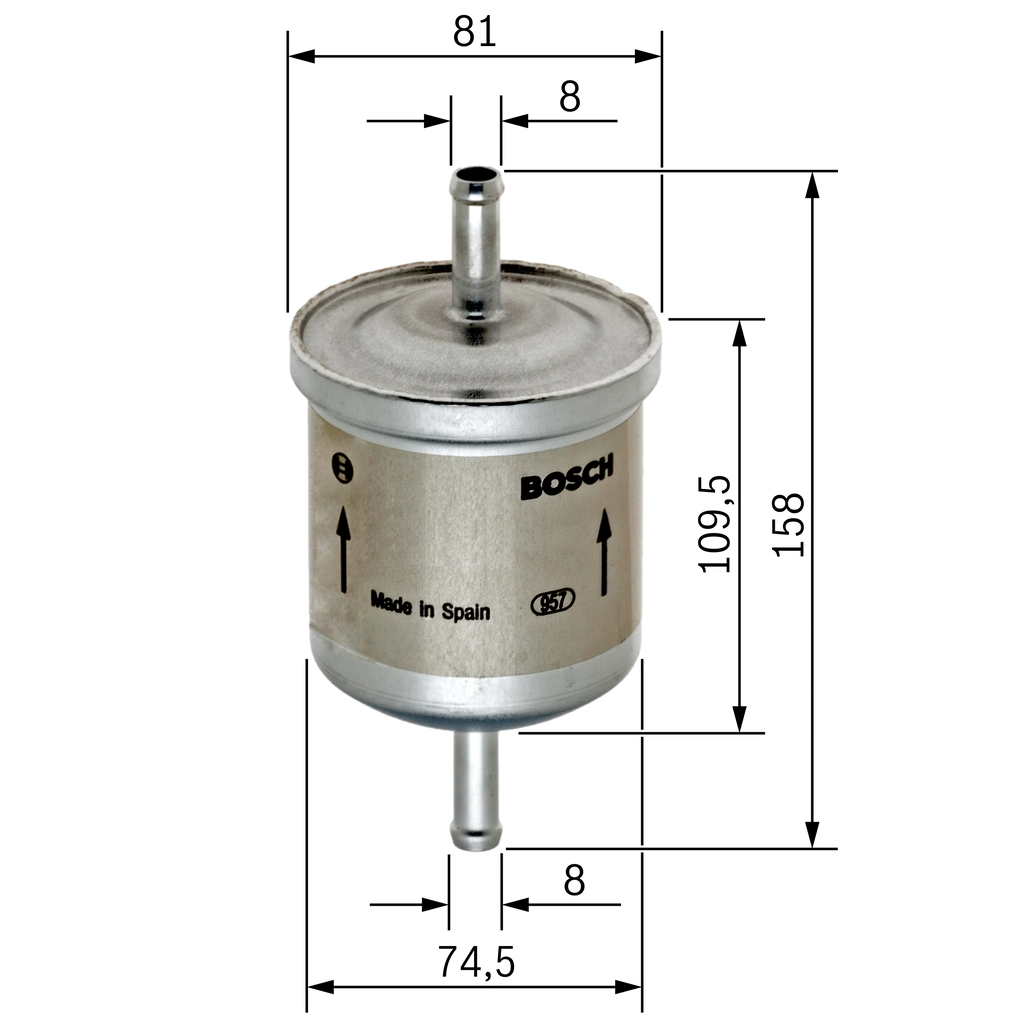 Fuel Filter