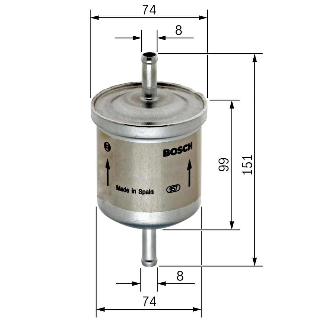Fuel Filter