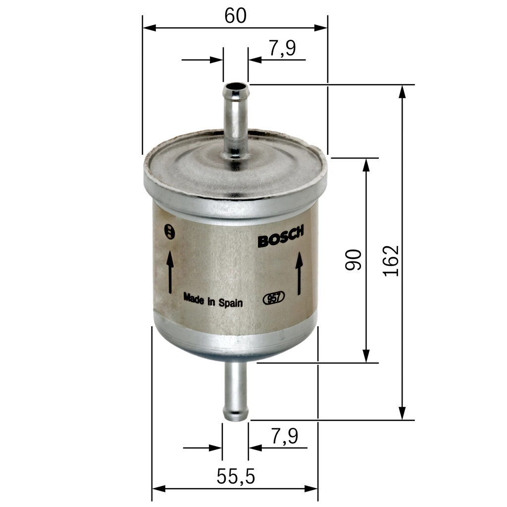 Fuel Filter