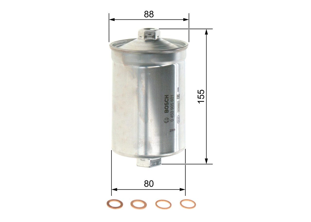 Fuel Filter