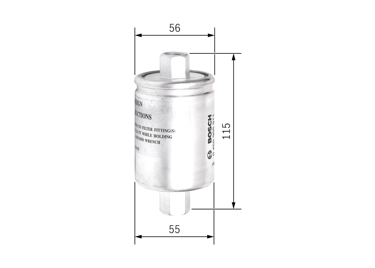 Fuel Filter