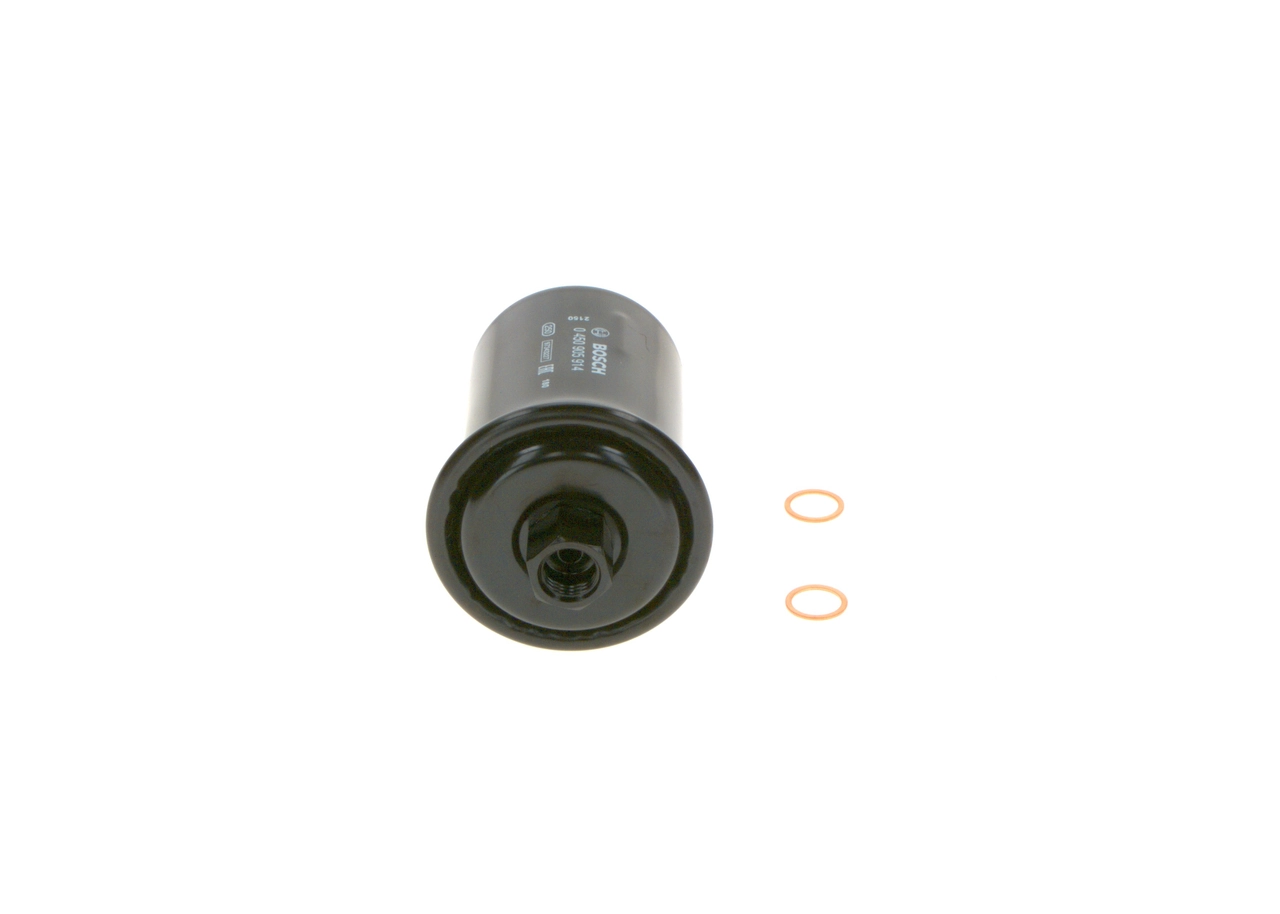 Fuel Filter