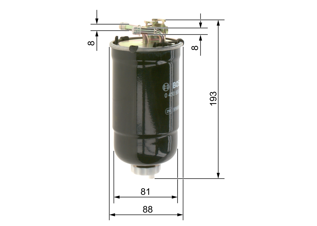 Fuel Filter