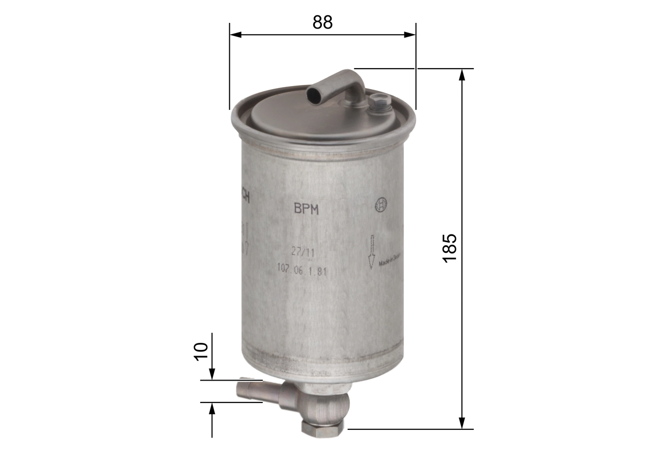 Fuel Filter