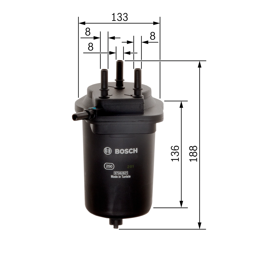 Fuel Filter