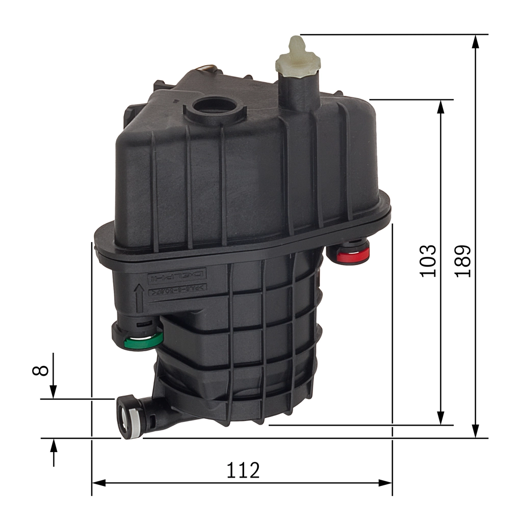 Fuel Filter