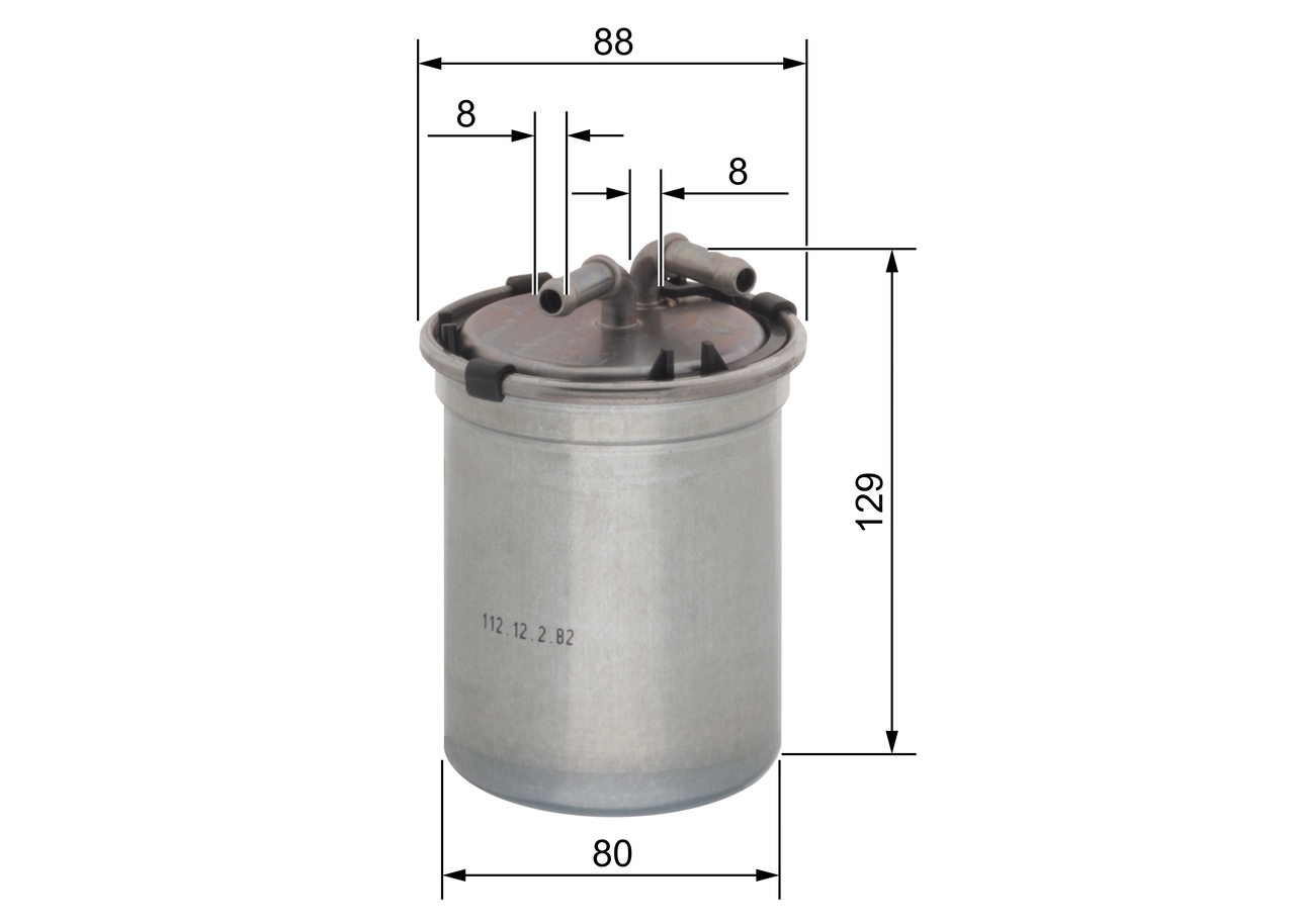 Fuel Filter
