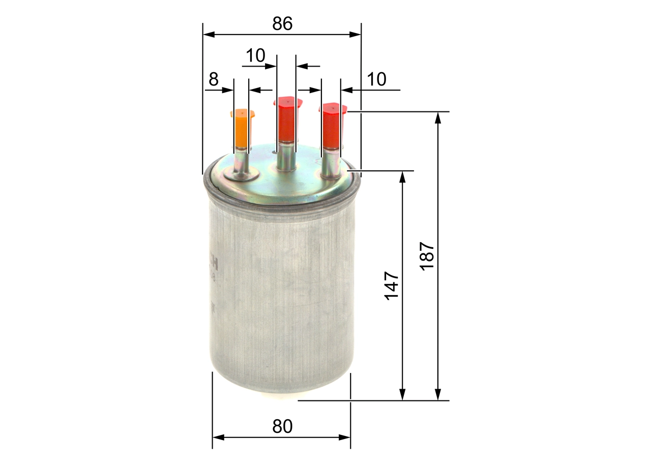 Fuel Filter