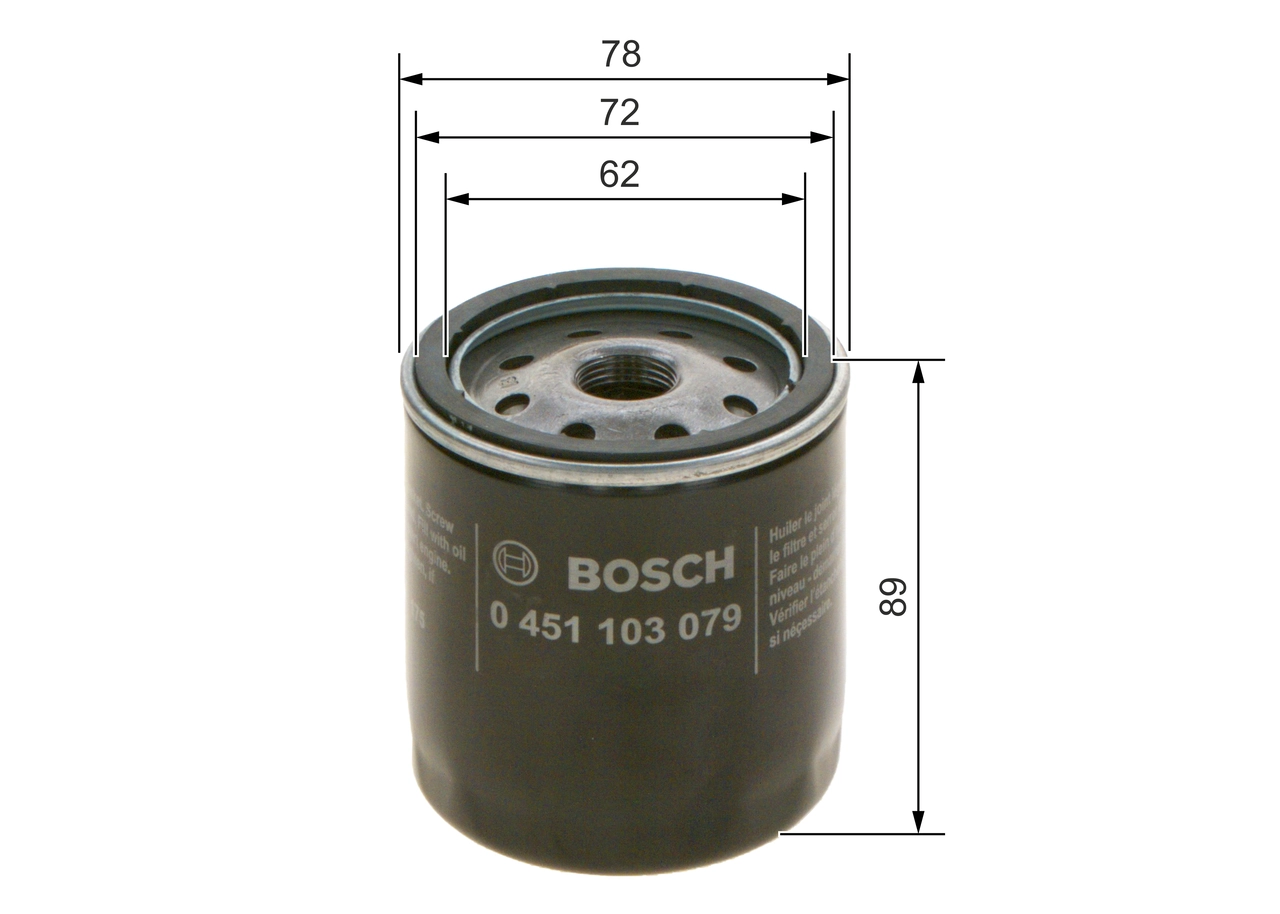 Oil Filter