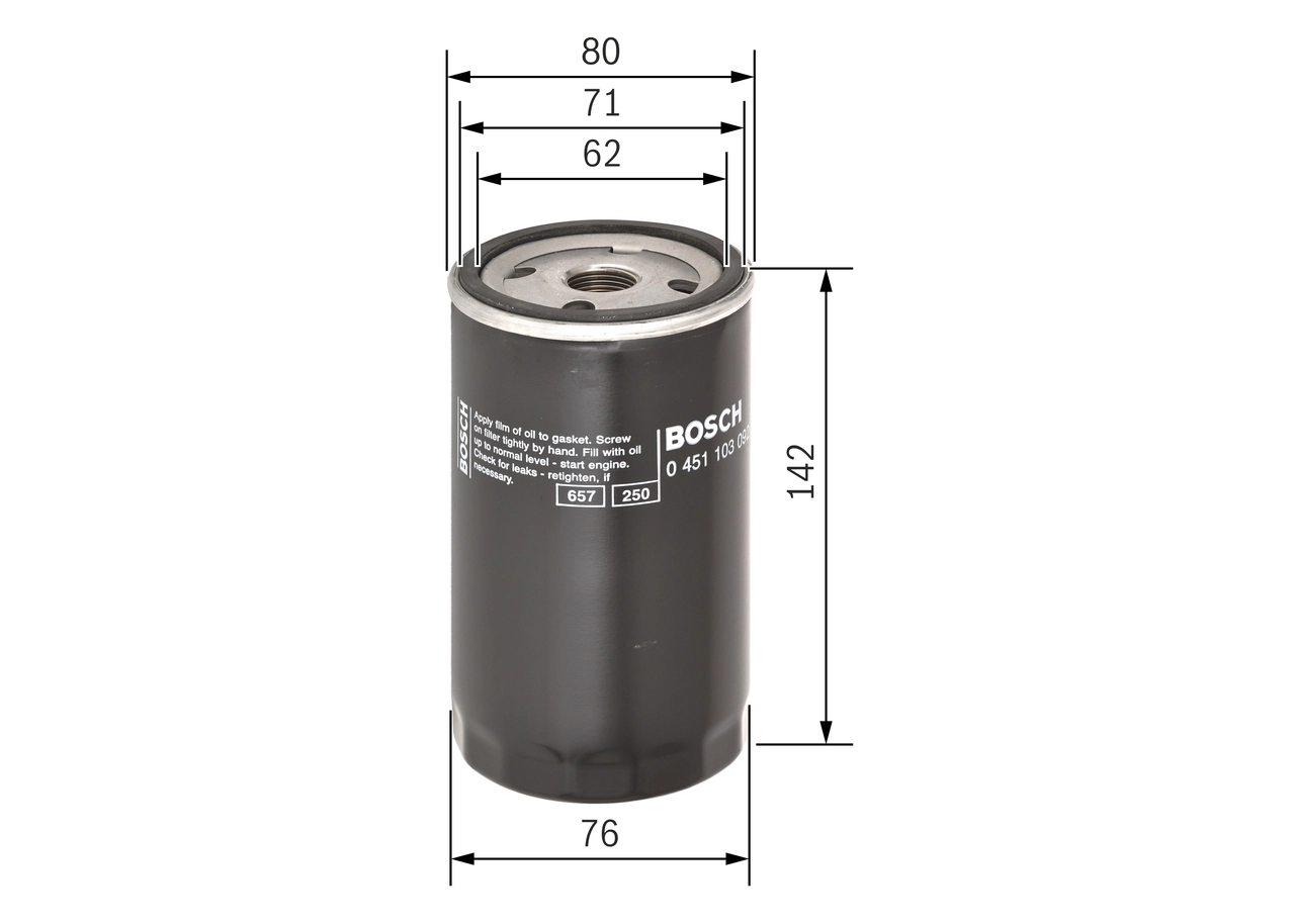 Oil Filter
