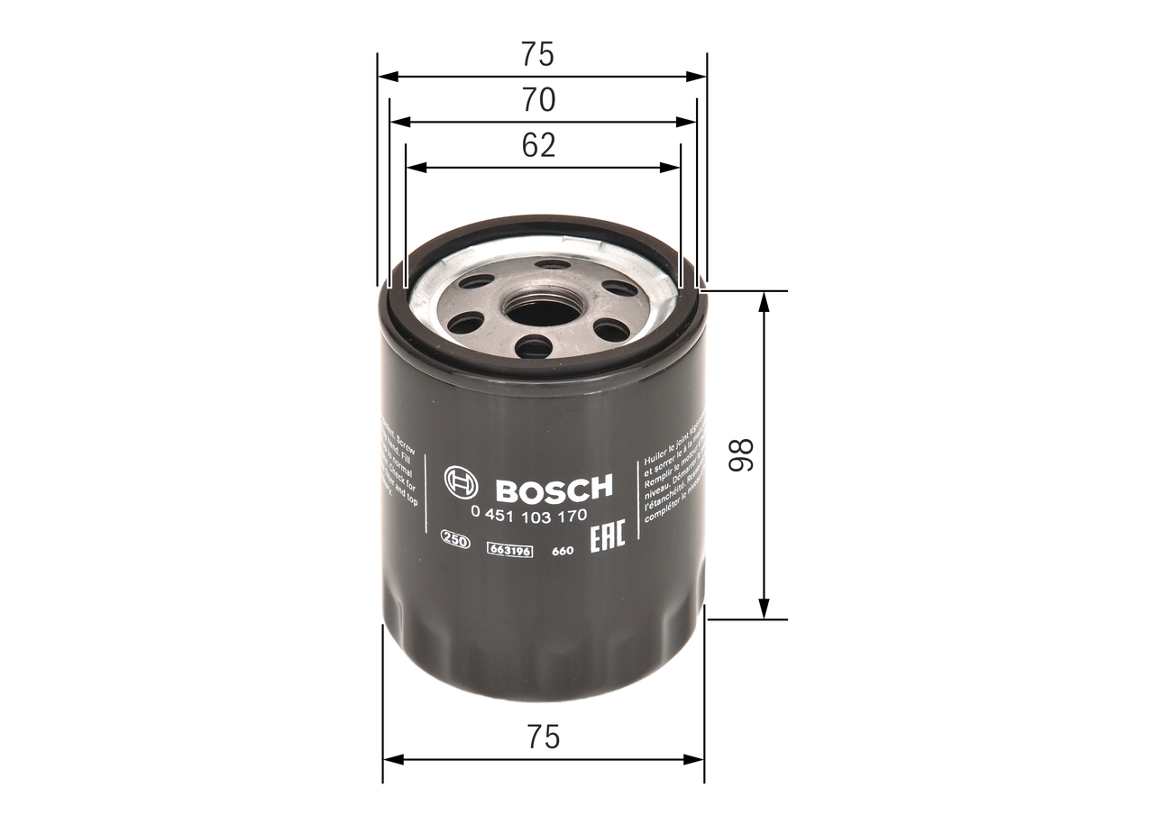 Oil Filter