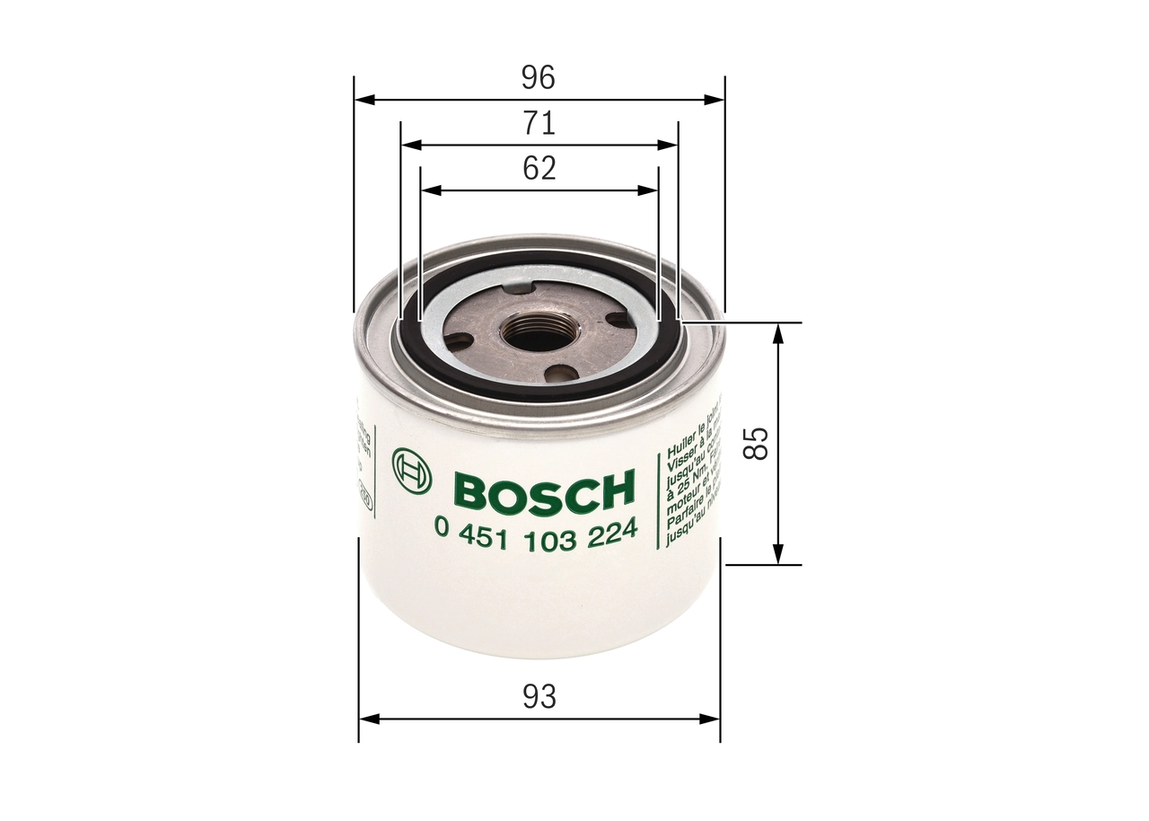 Oil Filter