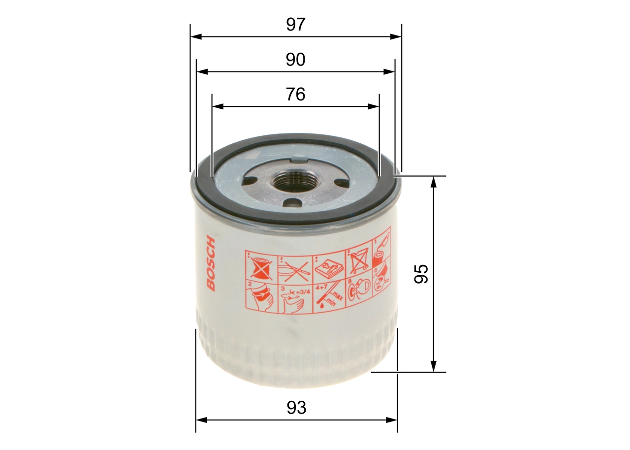 Oil Filter