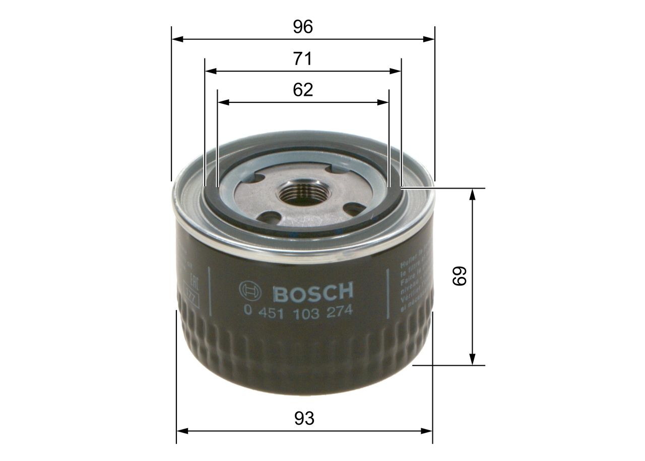 Oil Filter