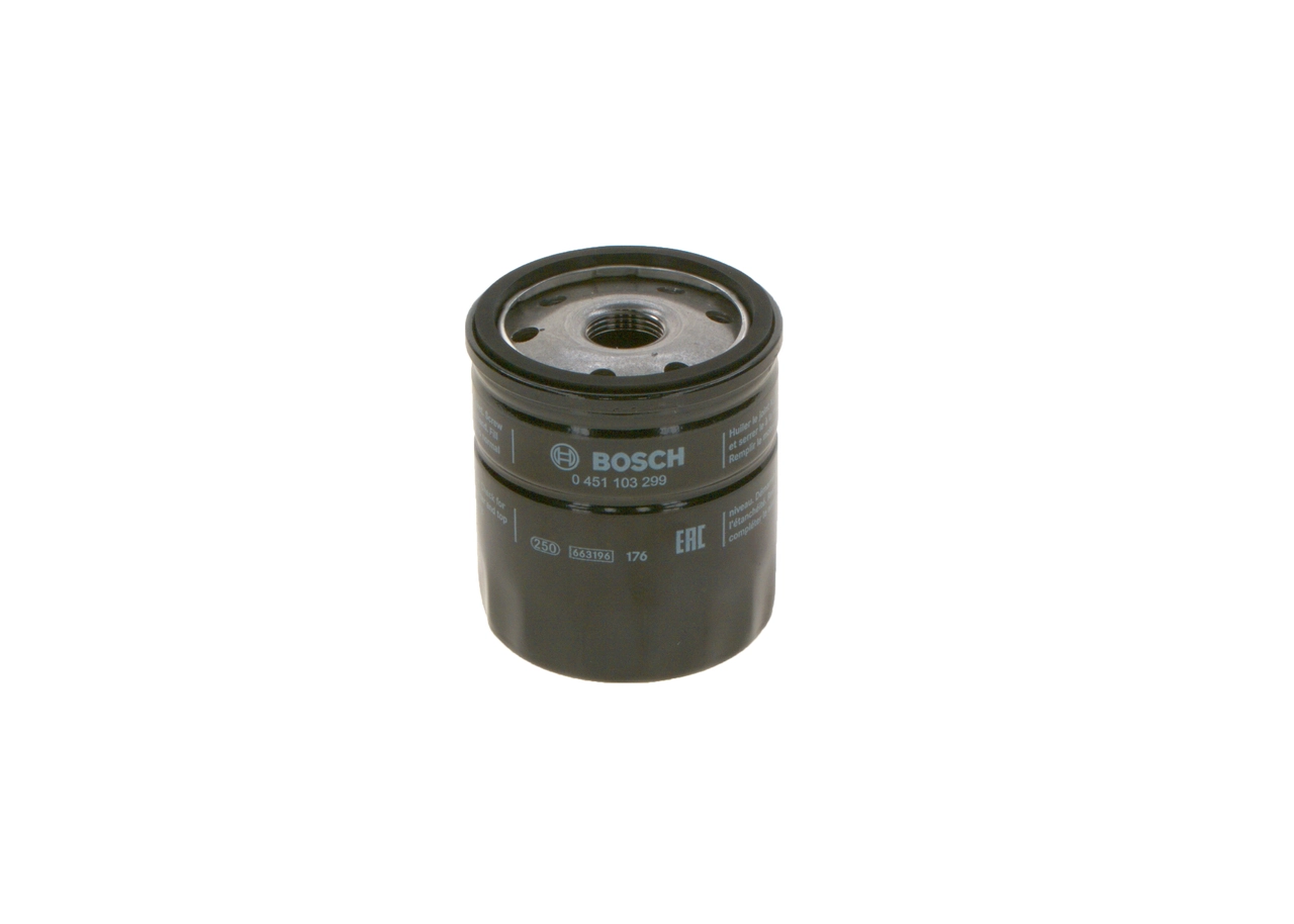 Oil Filter