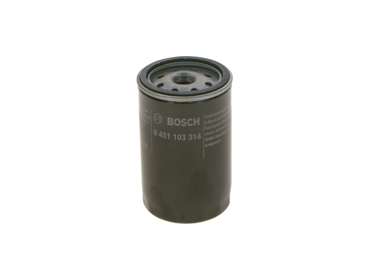 Oil Filter