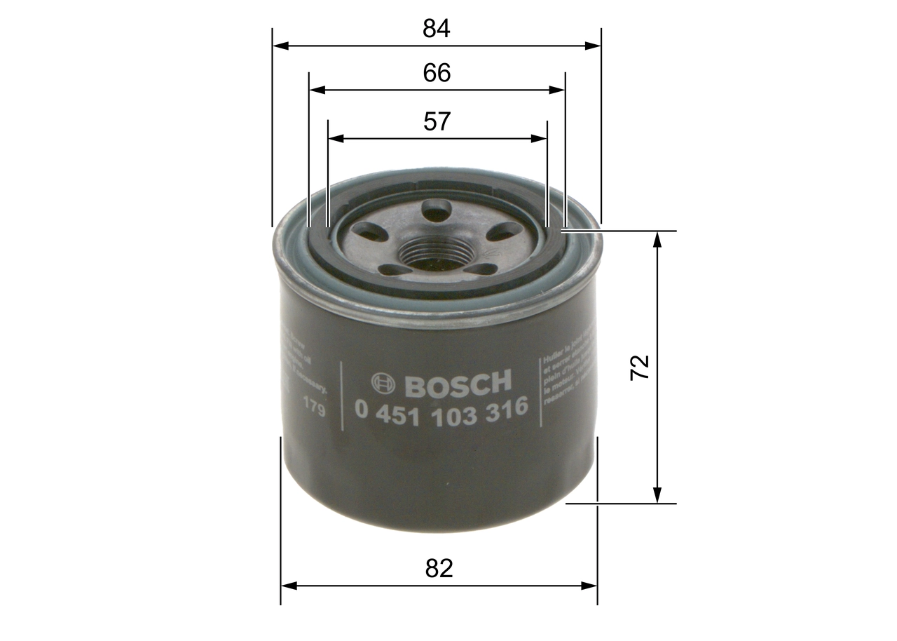 Oil Filter