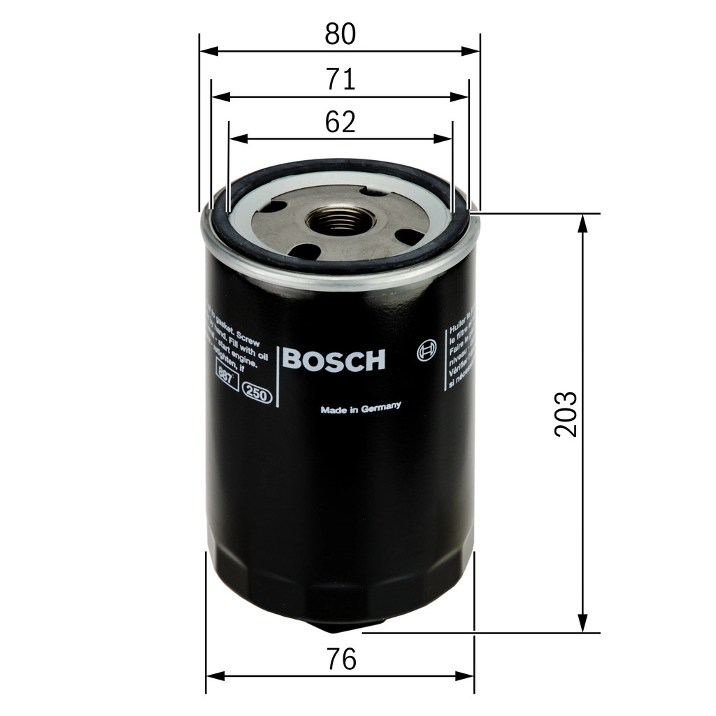 Oil Filter